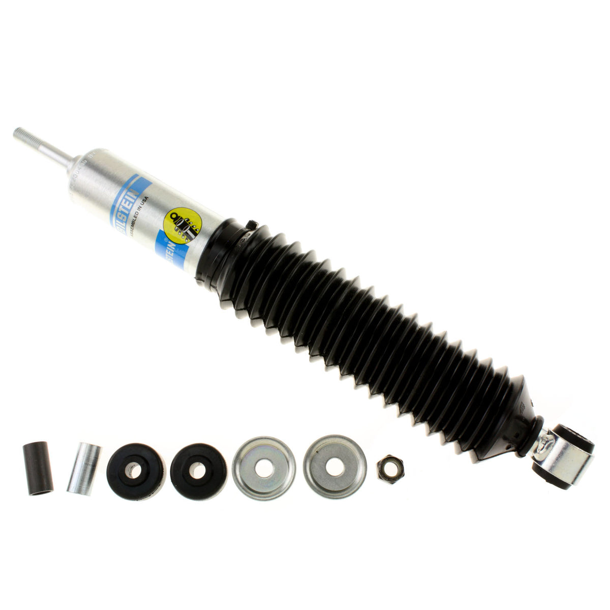Universal 5125 Series 147mm Stroke Shock | Dirty Garage