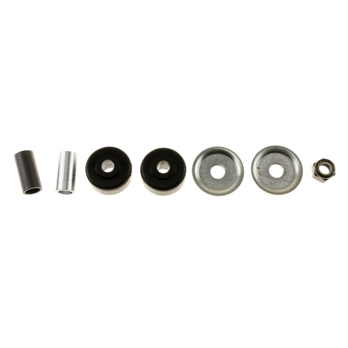 Universal 5125 Series 147mm Stroke Shock - View 2 | Dirty Garage