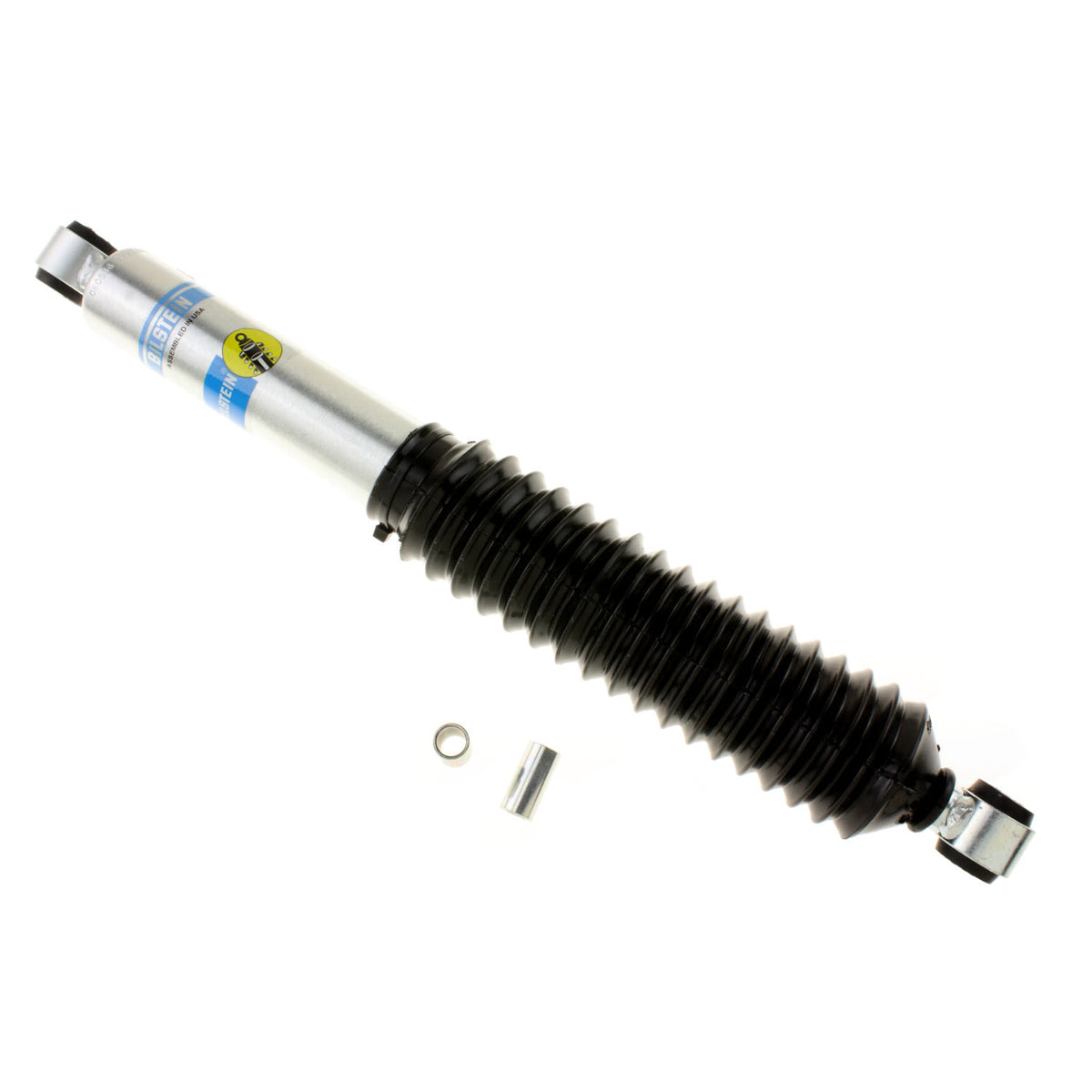 1976-1986 CJ7 0-2.5" Lift 5125 Series 190mm Stroke Shock | Dirty Garage