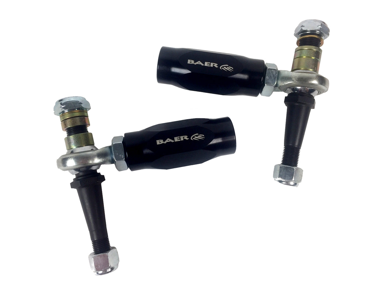 2010-2012 Chevrolet Camaro Tie Rod End Adjustable Tracker | Dirty Garage