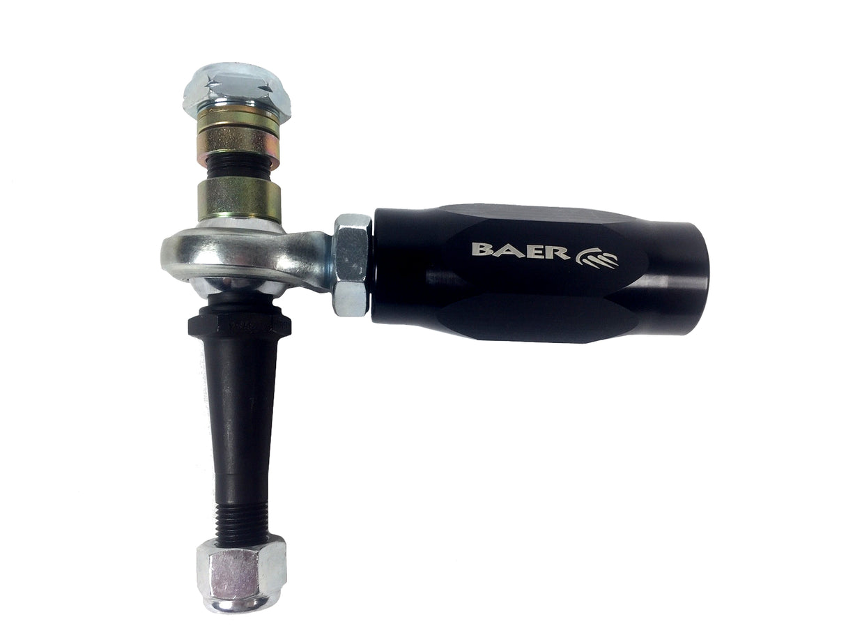 2010-2012 Chevrolet Camaro Tie Rod End Adjustable Tracker - View 2 | Dirty Garage