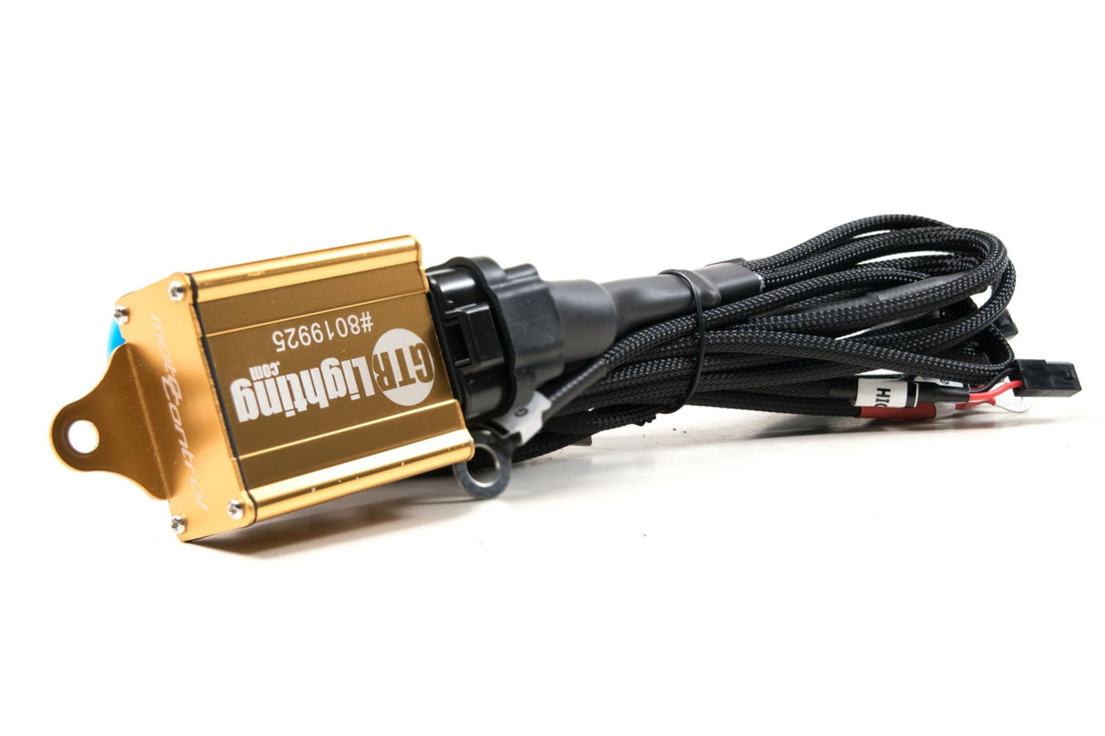 Universal Bi-xenon Relay Pro 9003 H4 (GTR.H033)
