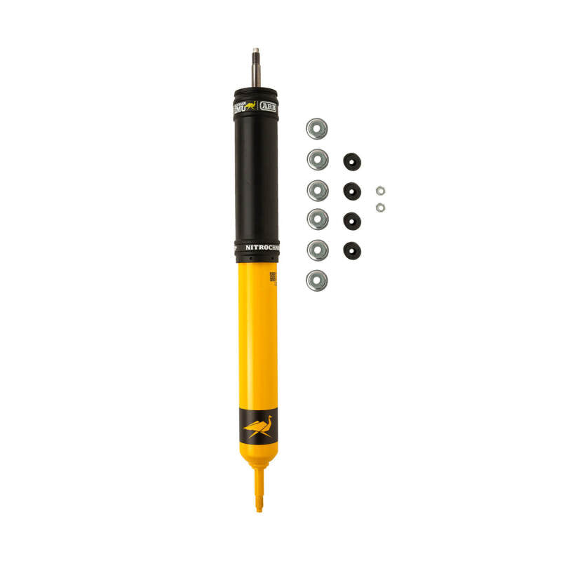 1990-1997 Lexus LX450/Toyota Land Cruiser Nitrocharger Plus Shock Toyota Land Cruiser Front | Dirty Garage