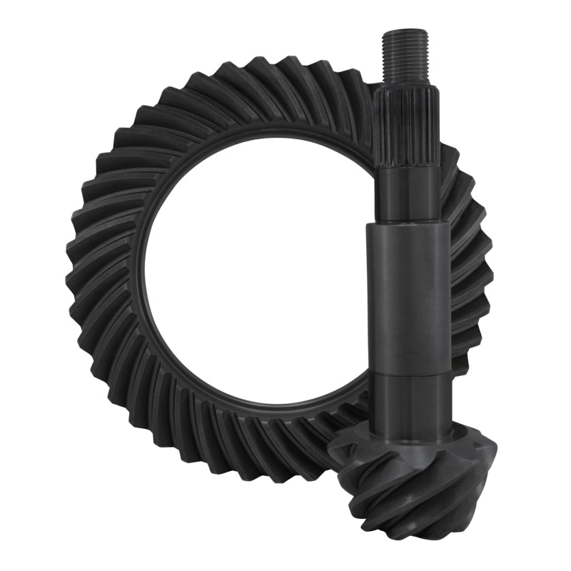 1978-2015 Dana 60 Front Ring and Pinion (YG D60R-513R-T) | Dirty Garage