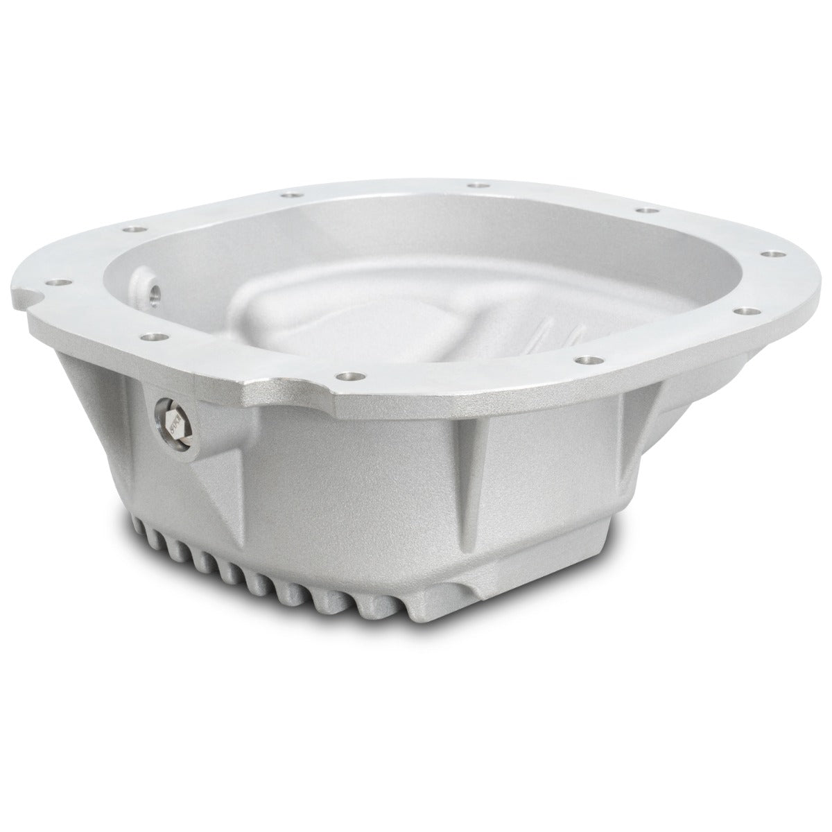 1990-2014 F-150 Differential Cover Kit 8.8 up to 14 Raw - View 18 | Dirty Garage
