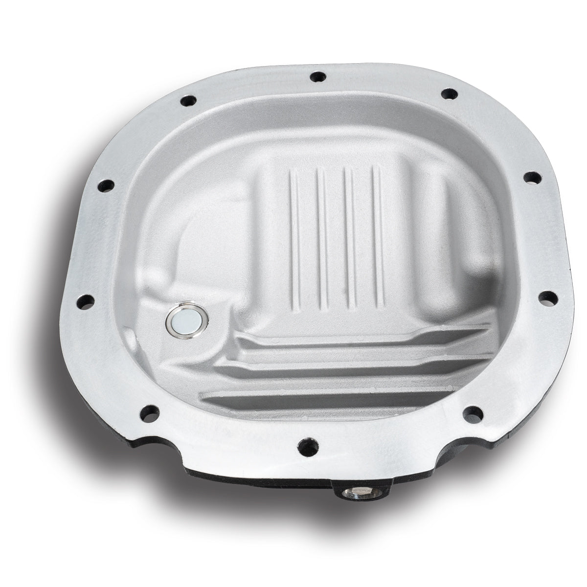 1990-2014 F-150 Differential Cover Kit 8.8 up to 14 Raw - View 20 | Dirty Garage