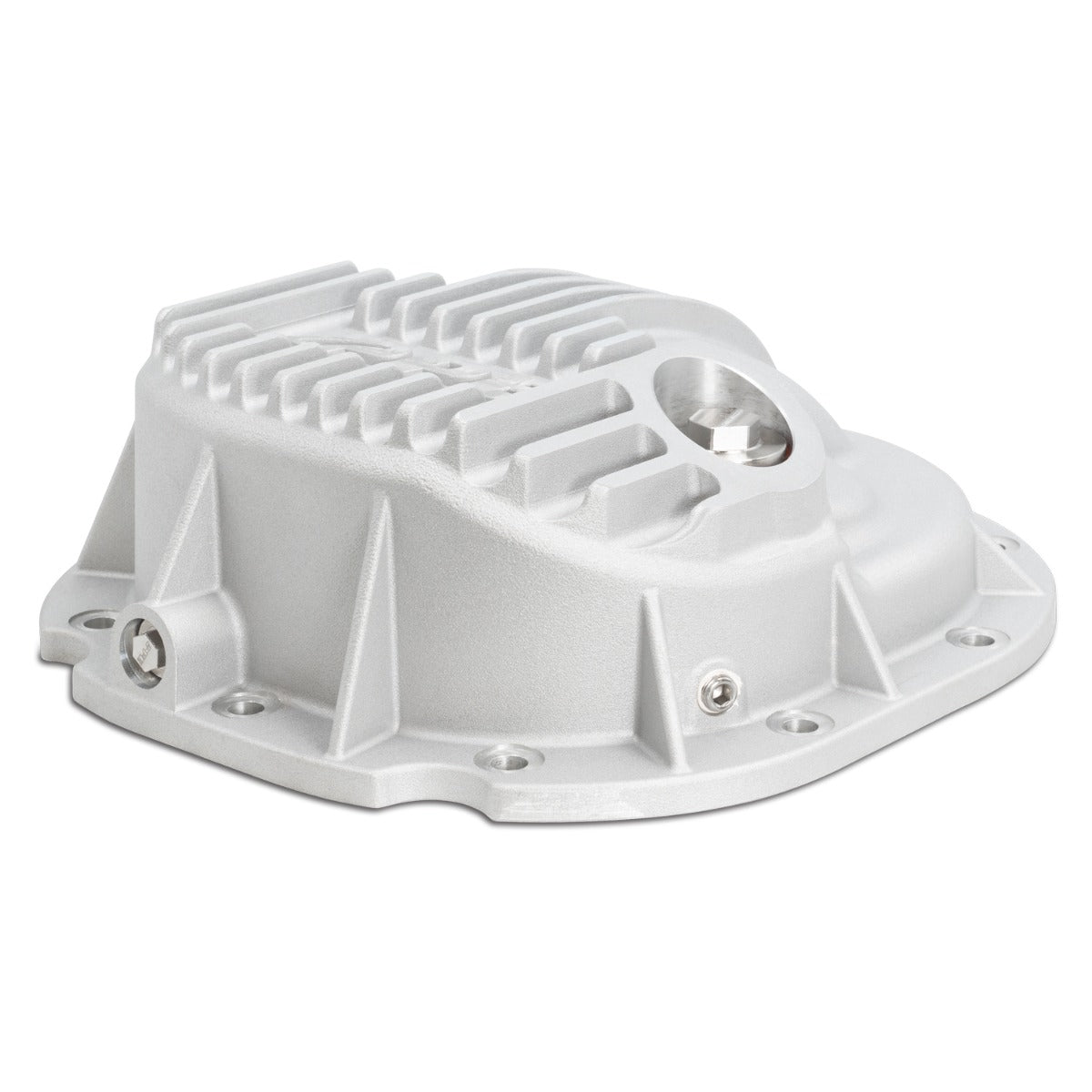 1990-2014 F-150 Differential Cover Kit 8.8 up to 14 Raw - View 17 | Dirty Garage