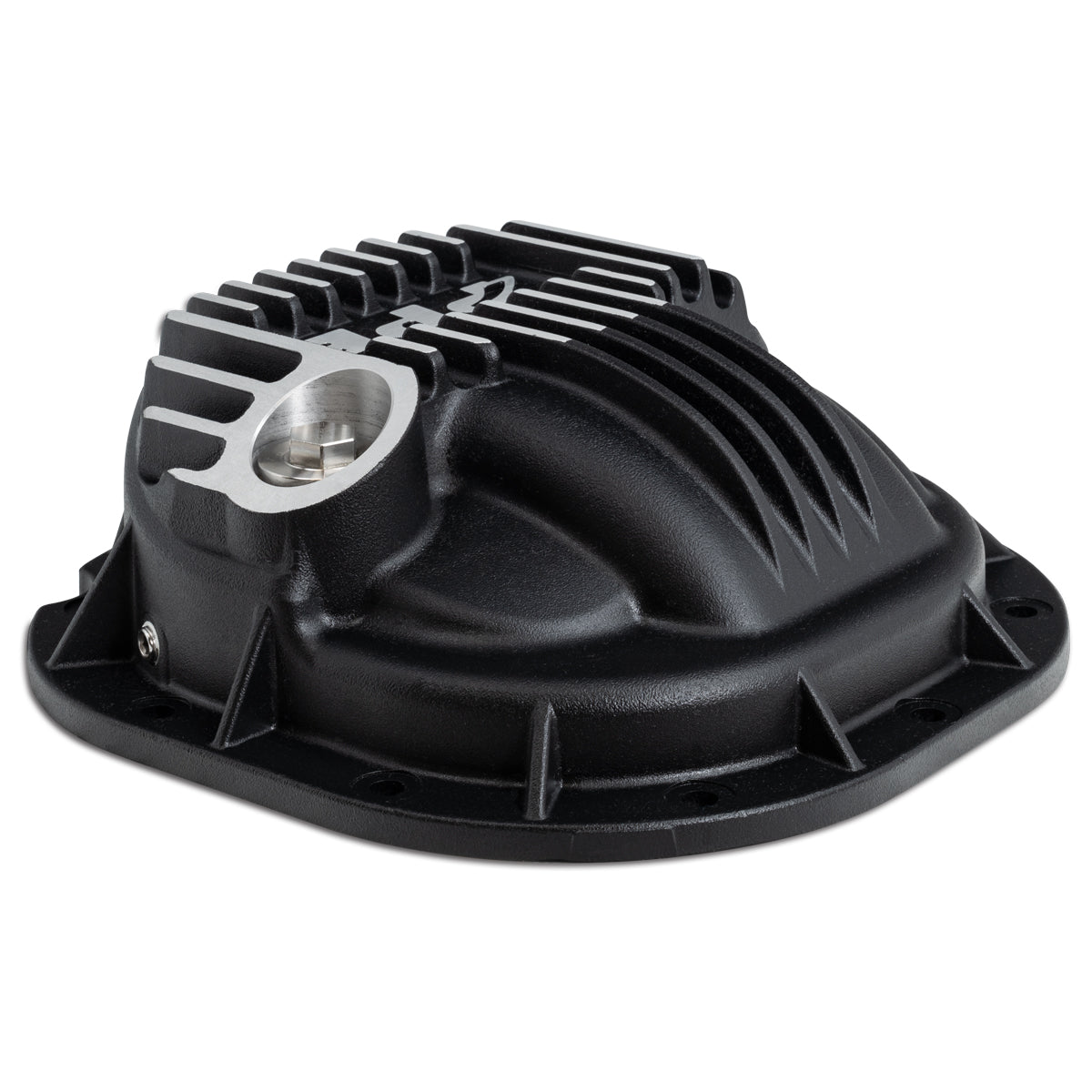 1990-2014 F-150 Differential Cover Kit 8.8 up to 14 Raw - View 12 | Dirty Garage
