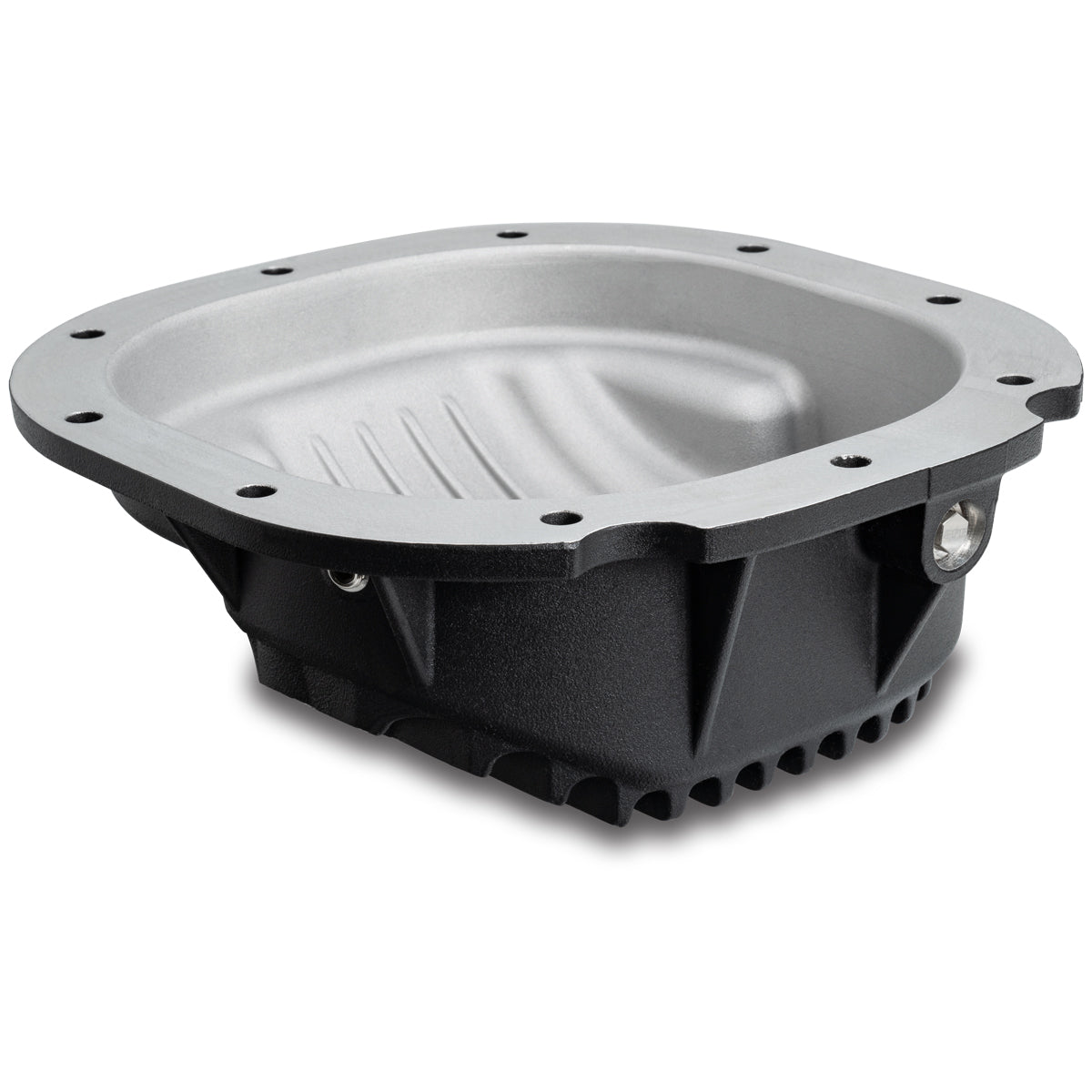 1990-2014 F-150 Differential Cover Kit 8.8 up to 14 Raw - View 13 | Dirty Garage