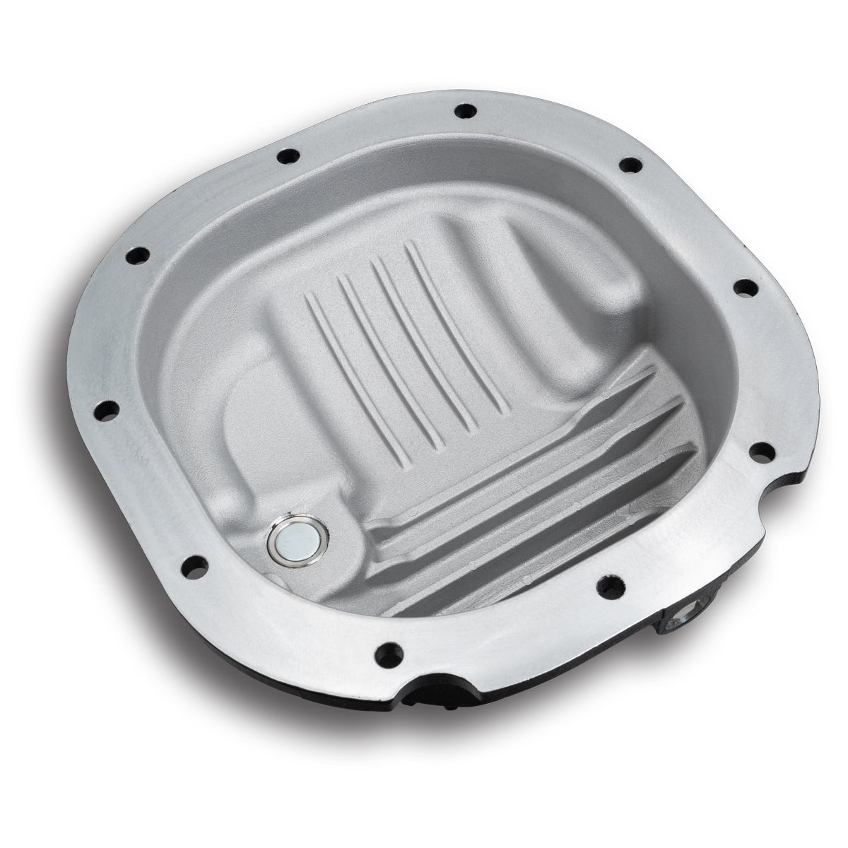 1990-2014 F-150 Differential Cover Kit 8.8 up to 14 Raw - View 14 | Dirty Garage
