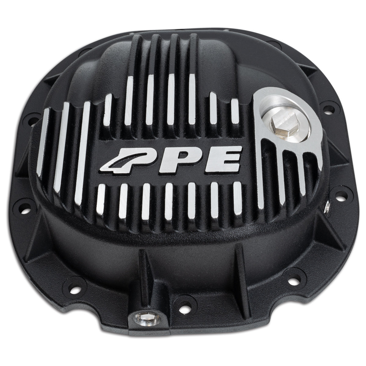 1990-2014 F-150 Differential Cover Kit 8.8 up to 14 Raw - View 10 | Dirty Garage