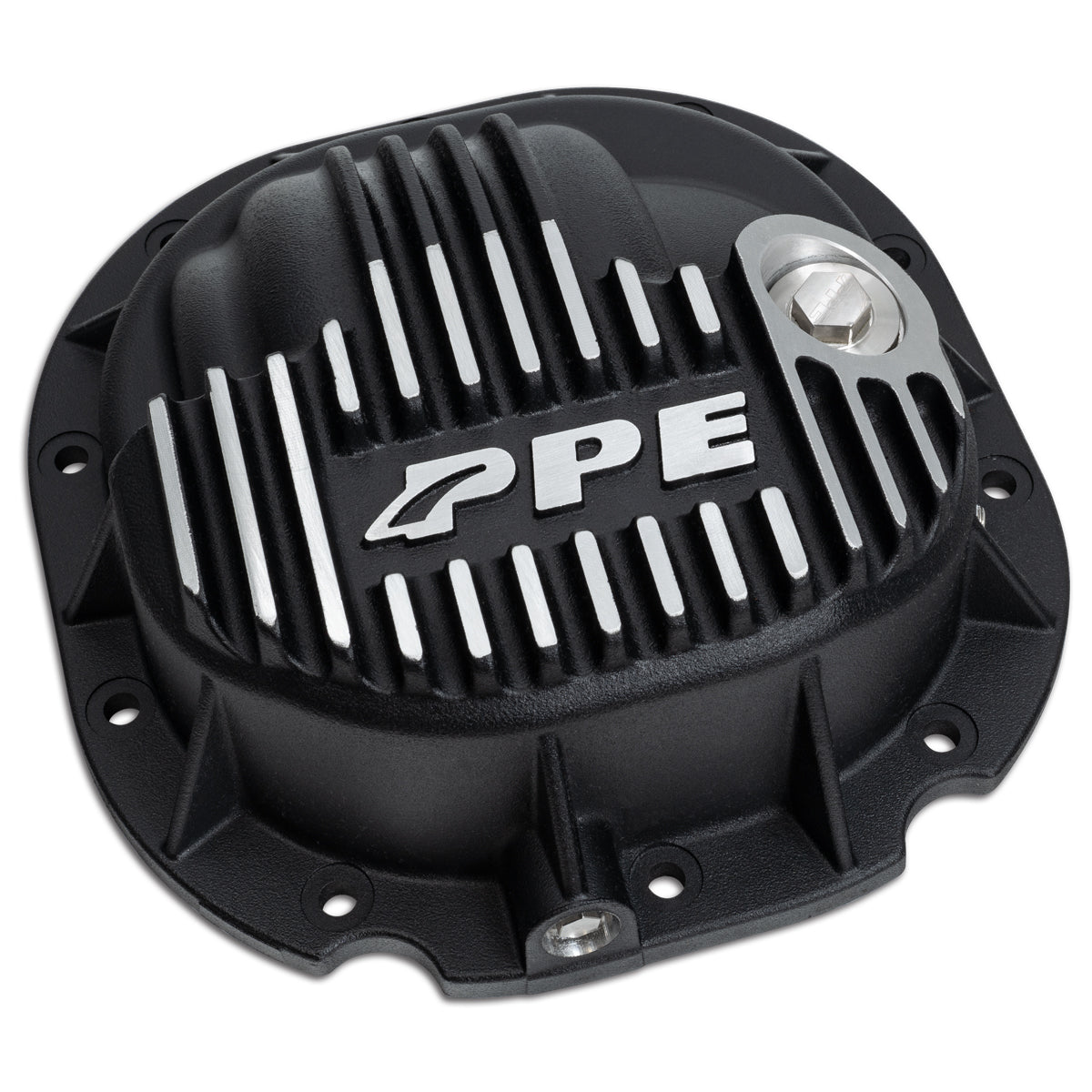 1990-2014 F-150 Differential Cover Kit 8.8 up to 14 Raw - View 11 | Dirty Garage