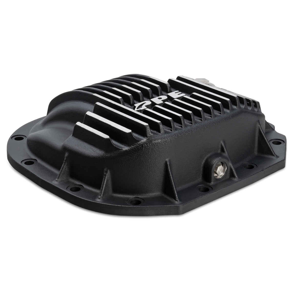 2015-2024 F-150 Differential Cover Kit 8.8 Axle 2015+ Brushed - View 4 | Dirty Garage