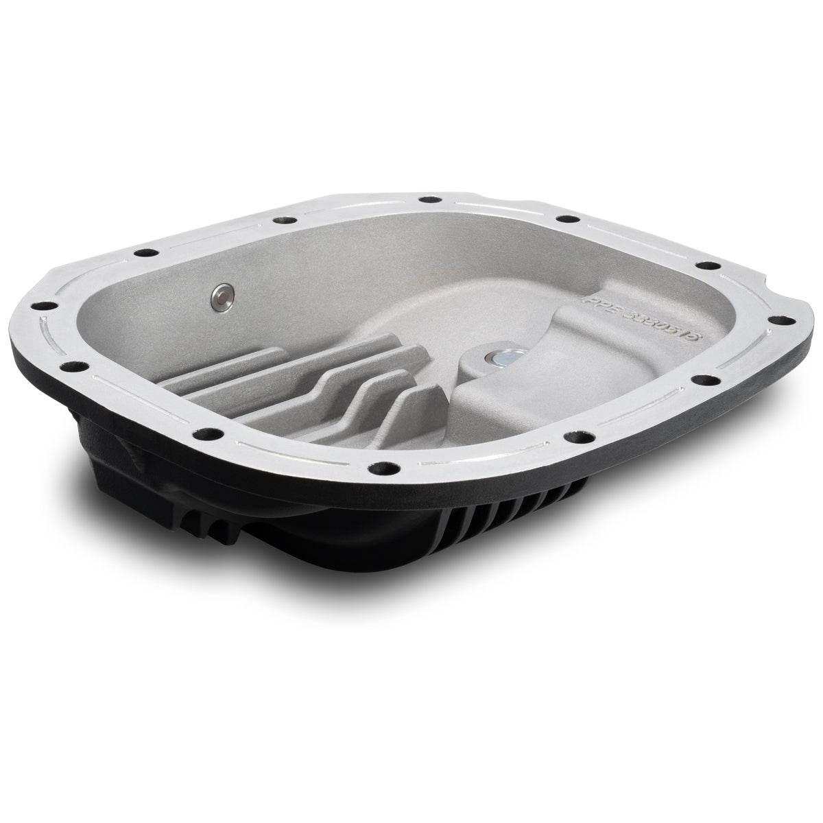 2015-2024 F-150 Differential Cover Kit 8.8 Axle 2015+ Brushed - View 5 | Dirty Garage