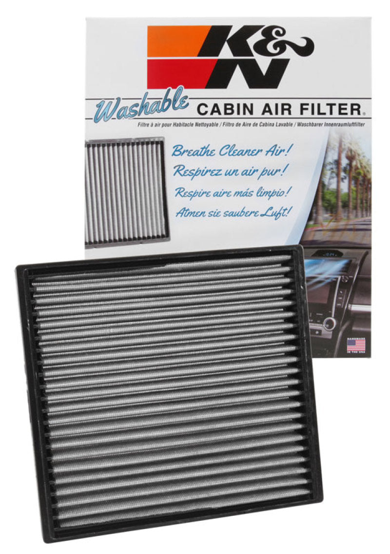 2002-2010 SC430 Cabin Air Filter - View 7 | Dirty Garage