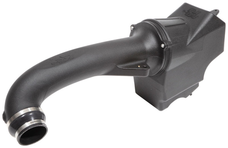 2019-2020 Wrangler JL 2.0L L4 F/I Turbo Performance Intake Kit - View 4 | Dirty Garage