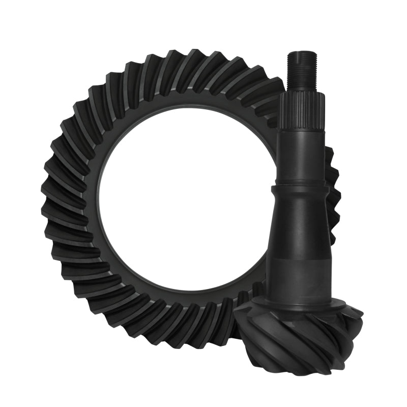 2014-2019 GM 9.5 in Rear Ring and Pinion 4.10 Ratio (YG GM9.5-410-12B) | Dirty Garage