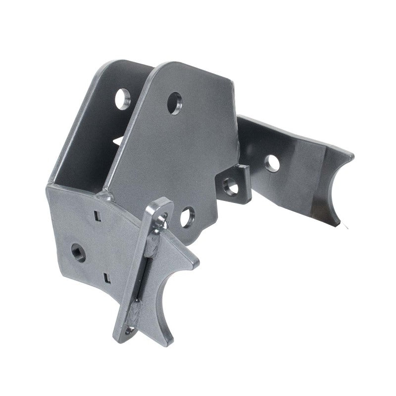 Synergy Jeep JL/JT Front Track Bar Relocation Bracket | Dirty Garage