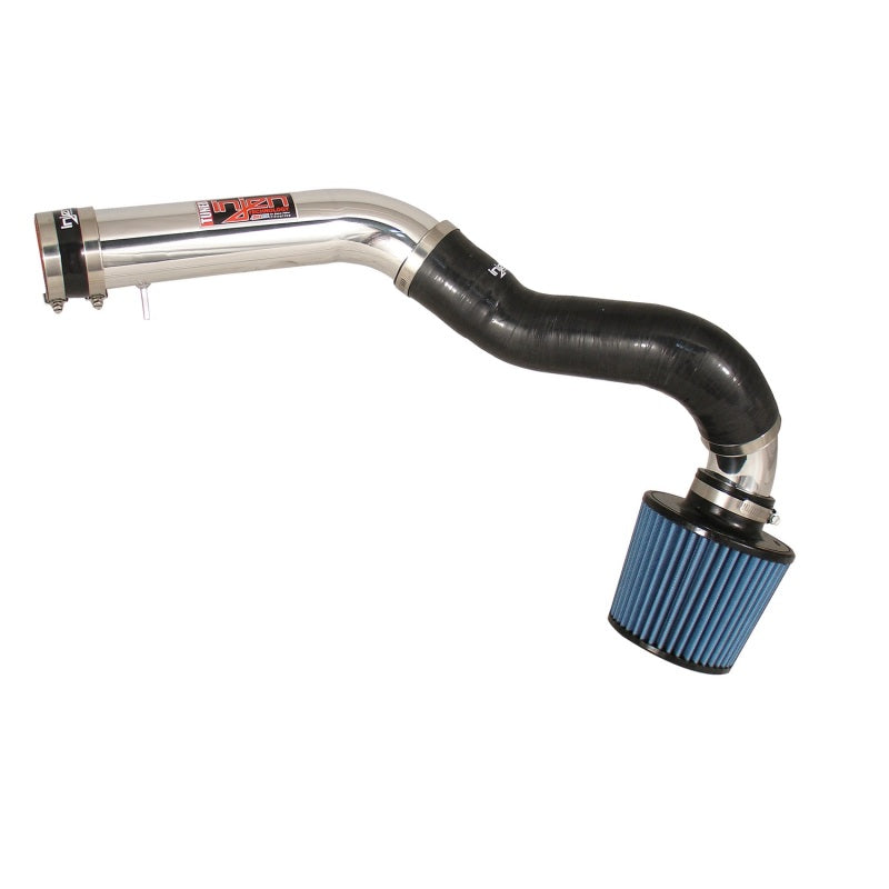 1999-2003 Jetta/Golf Polished SP Series Tuned Cold Air Intake | Dirty Garage