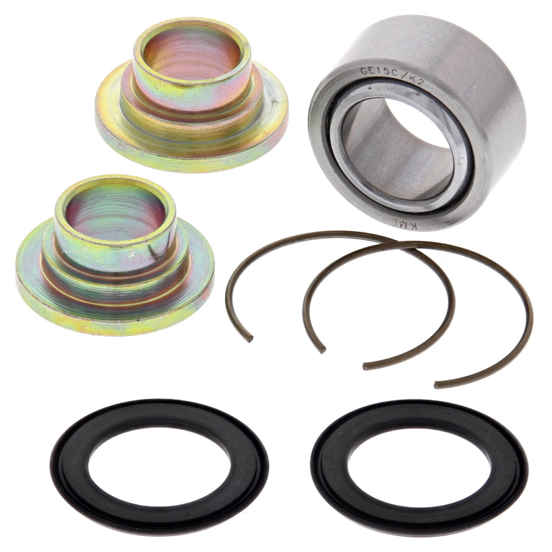 2009-2010 KTM SX 450 ATV Upper - Rear Shock Bearing Kit | Dirty Garage