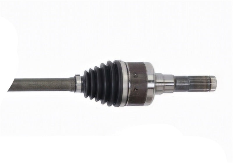 2015-2017 Mustang GT350 Half Shaft Kit - View 3 | Dirty Garage