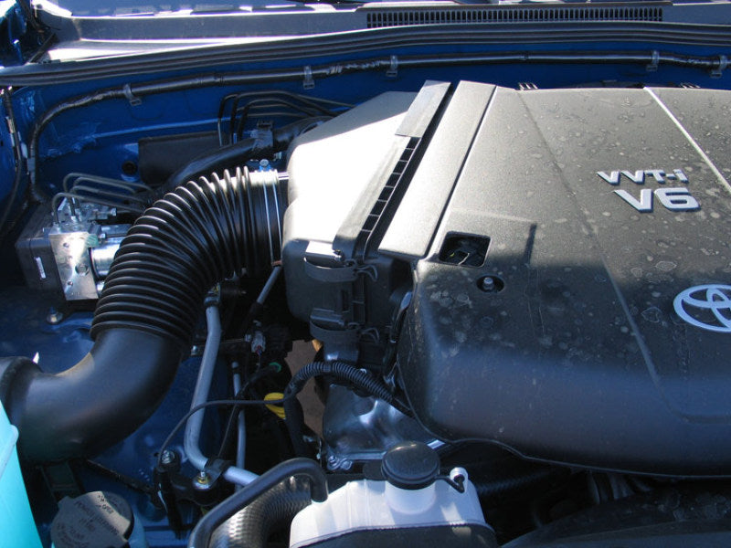 2005-2010 Tacoma/Tundra/2002-2009 4Runner/2007-2009 FJ Cruiser Drop In Air Filter - View 5 | Dirty Garage
