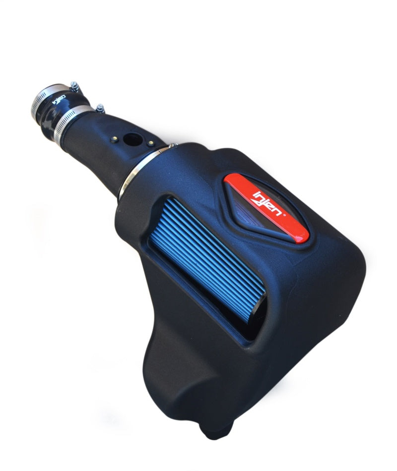 2016-2020 Civic Evolution Intake | Dirty Garage