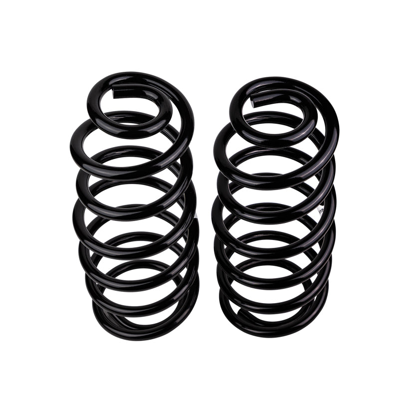 2007-2018 Wrangler Rear Coil Spring - View 3 | Dirty Garage