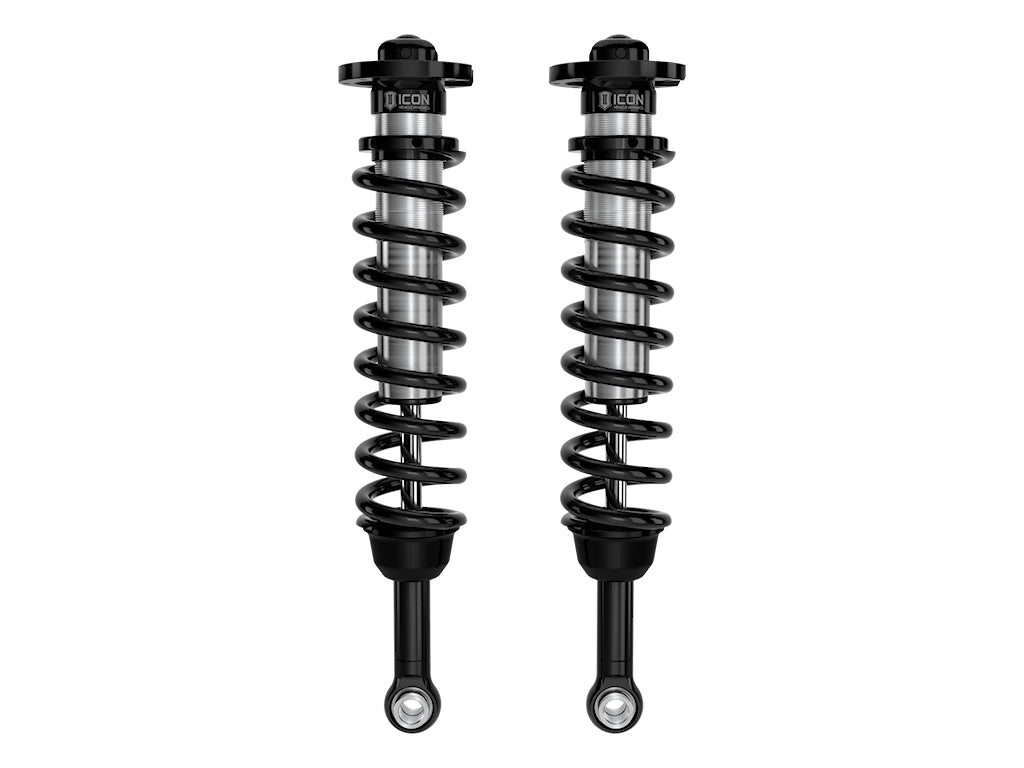 2022-2023 ICON 2.5 IR Front Coilover Kit | Dirty Garage