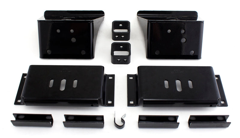 Universal Loadlifter 5000 Air Spring Kit - View 4 | Dirty Garage