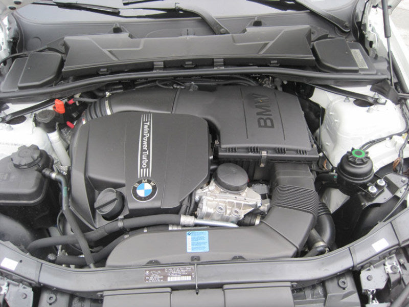 2010-2012 135i/335i/335i XDrive/X1 35i 3.0L L6 (E90) Replacement Air Filter - View 5 | Dirty Garage