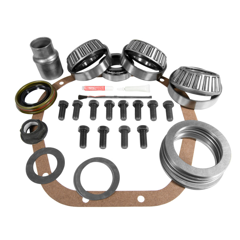 2011-2022 F-250 Super Duty/F-350 Super Duty Rear Differential Rebuild Kit (YK F10.5-D) | Dirty Garage