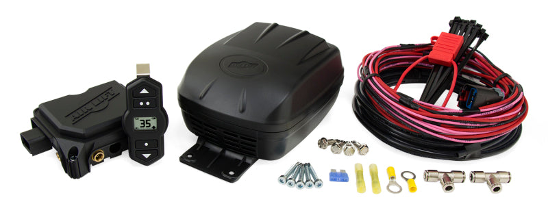 Universal Wireless One 2nd Generation | Dirty Garage