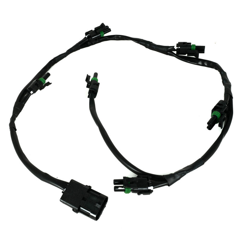 Baja Designs Universal XL Linkable Wiring Harness - 6 XLs | Dirty Garage