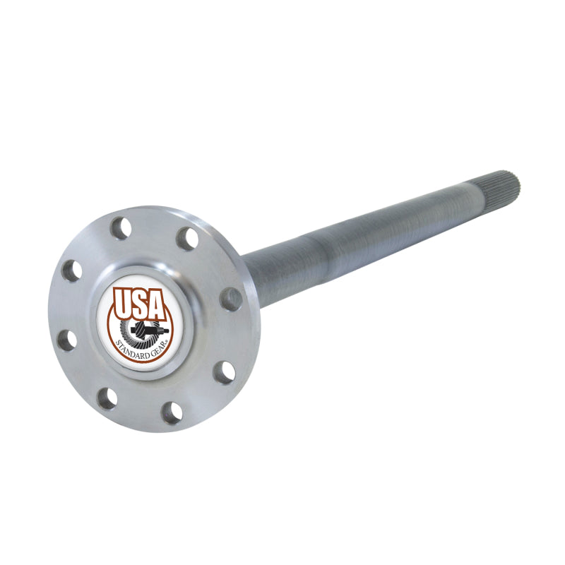 2001-2010 GM 11.5 in Rear Axle Shaft 30 Spline (YA G12471486) - View 3 | Dirty Garage