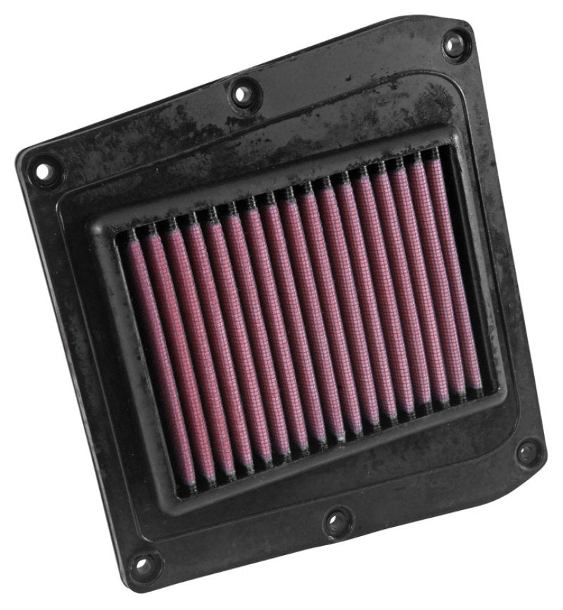 2015-2016 Indian Scout 69 Cl Replacement Drop In Air Filter - View 9 | Dirty Garage