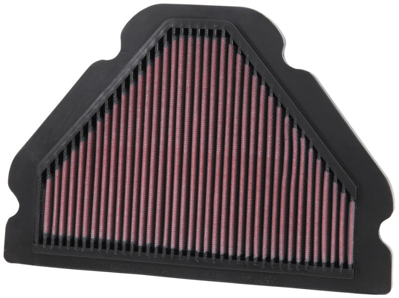 1998-2003 Kawasaki ZX9R Air Filter - View 2 | Dirty Garage