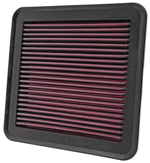 Universal 08 Triton 2.5L-L4 DSL Drop In Air Filter | Dirty Garage