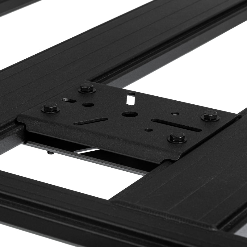 ARB Base Rack Wide Bridge Plate - View 2 | Dirty Garage