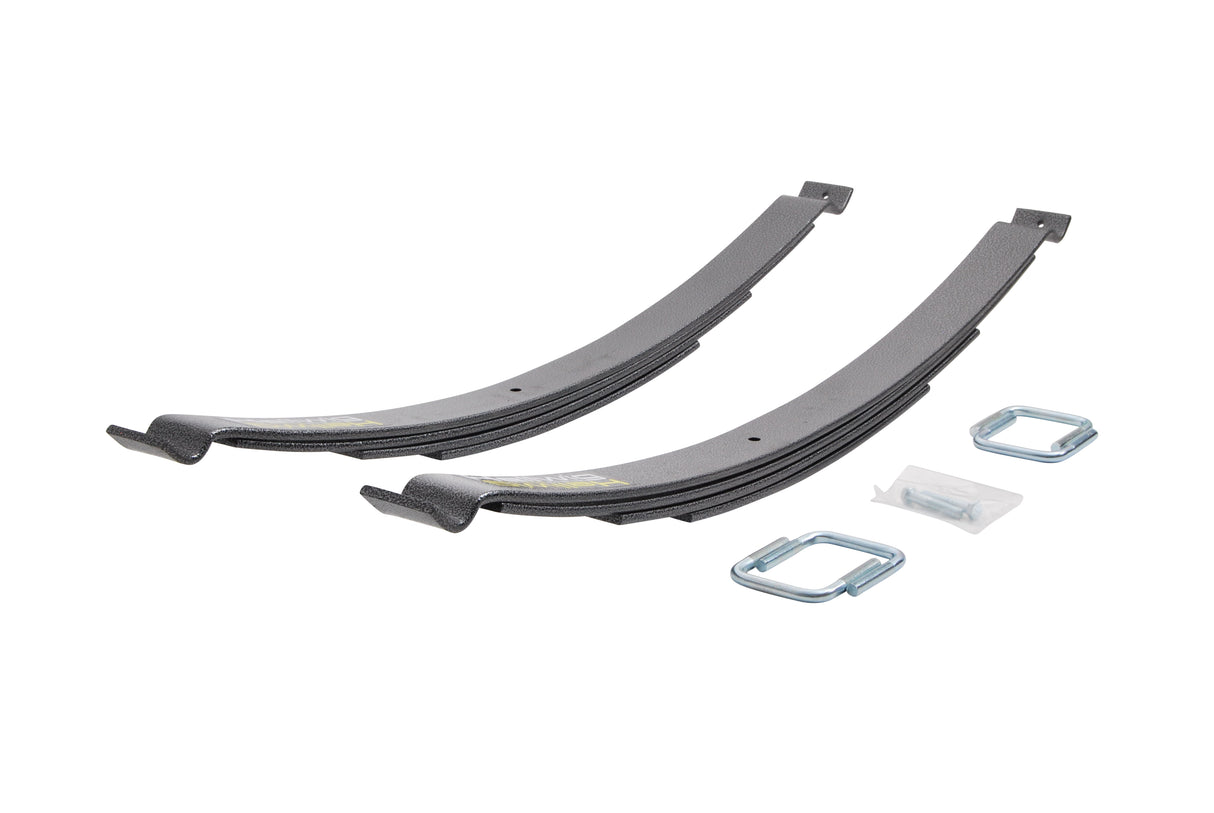 2004-2026 LP-35 Heavy Duty Load Leveler Helper Springs (3551) - Dirty Garage