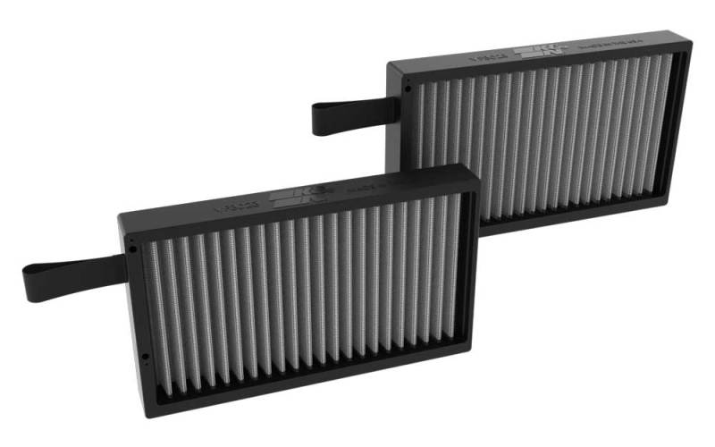 2017-2023 3/2020-2023 Y Cabin Air Filter - View 2 | Dirty Garage