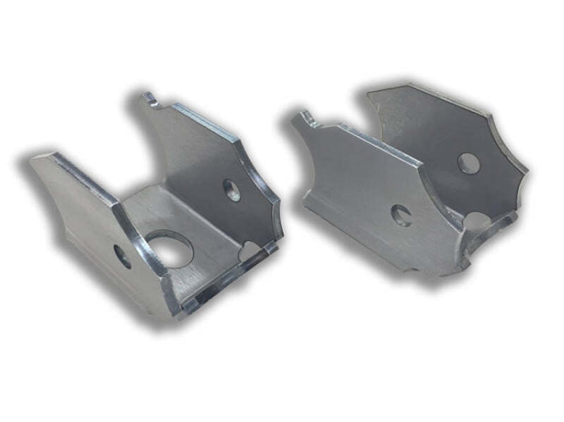 Artec Industries 07-18 Jeep Wrangler JK Front Axle Lca Brackets | Dirty Garage