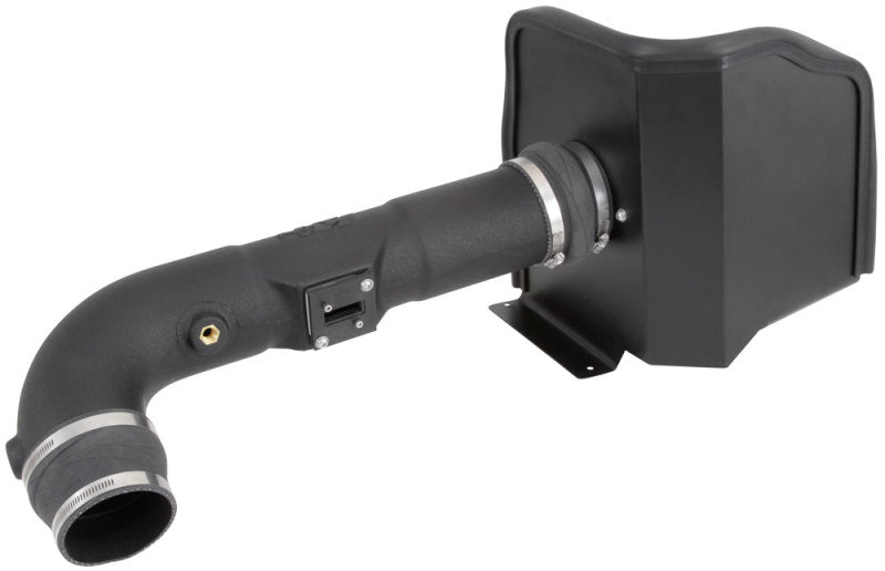 63 Series AirCharger Performance Intake Kit Chevy/2014-2015 Silverado/Sierra 1500 5.3L/6.2L V8 - View 2 | Dirty Garage