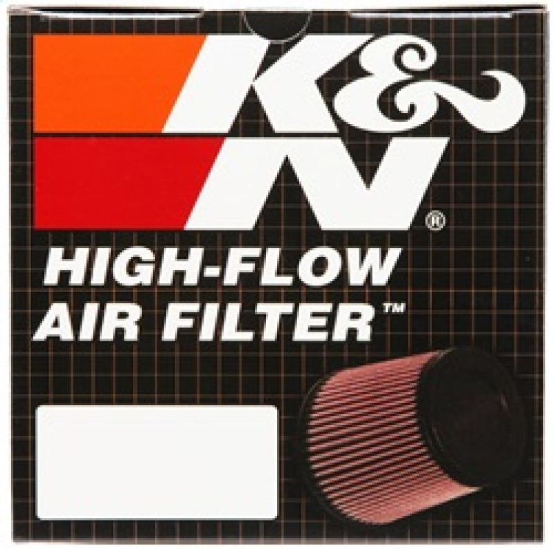Replacement Air Filter Ford C-MAX 1.6L-L4; 2007 - View 10 | Dirty Garage