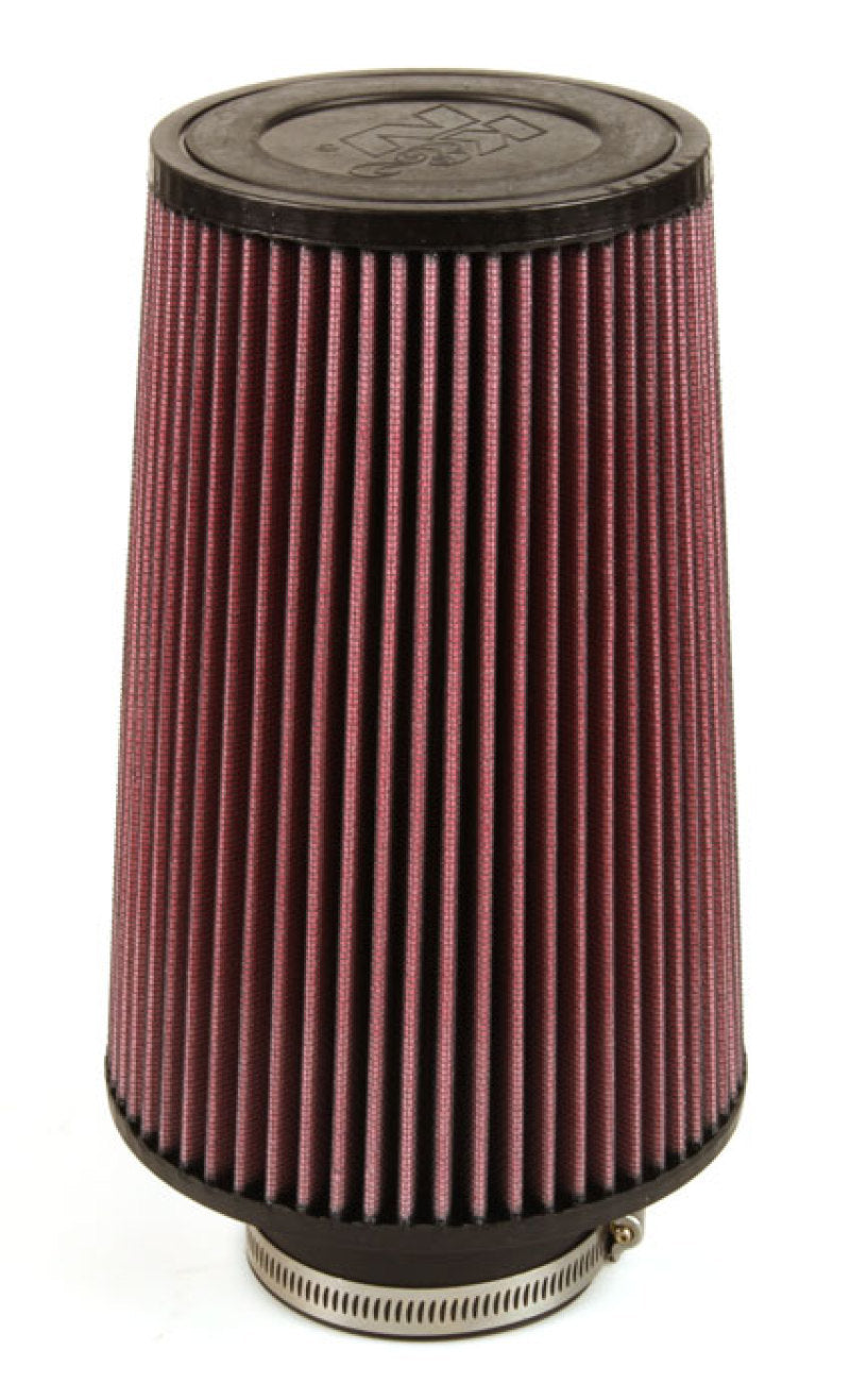 Universal Rubber Filter 3inch FLG/6inch OD-B/4-5/8inch OD-T/9inch L - View 8 | Dirty Garage