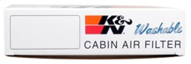 2005-2015 Frontier, Mid-size Pickups & SUVs Cabin Air Filter - 2 per Box - View 9 | Dirty Garage