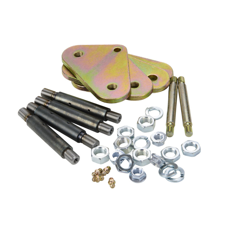 ARB Greasable Shackle Kit Rear 40/60/75 | Dirty Garage