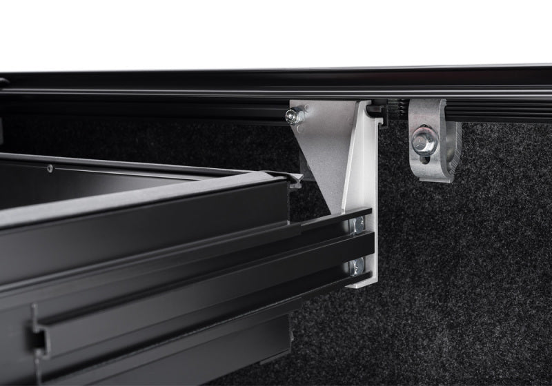 Universal Full Size Truck TonneauMate Toolbox - View 5 | Dirty Garage
