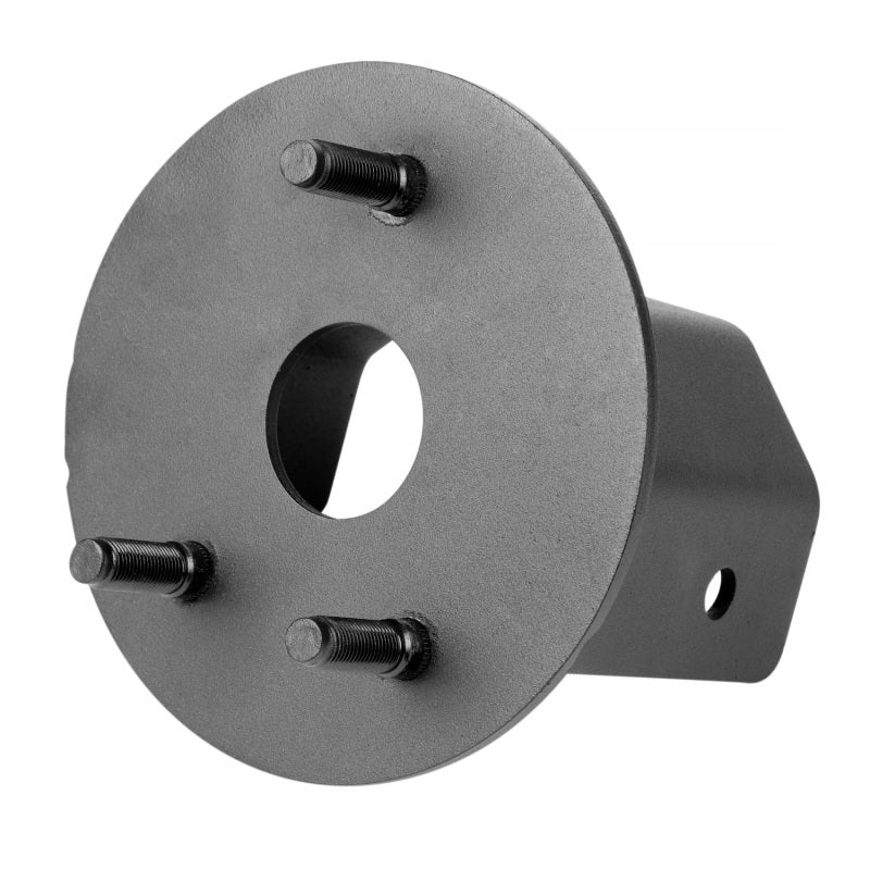 Rugged Ridge 20-21 Jeep Gladiator JT Spare Tire Carrier Hinge Casting - View 6 | Dirty Garage