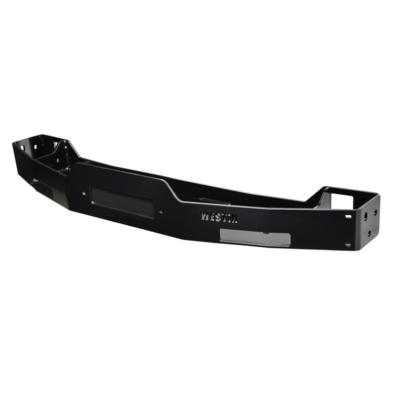 Westin 2010-2018 Ram 25/3500 MAX Winch Tray - Black - View 7 | Dirty Garage